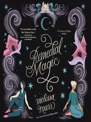 cover image of Remedial Magic